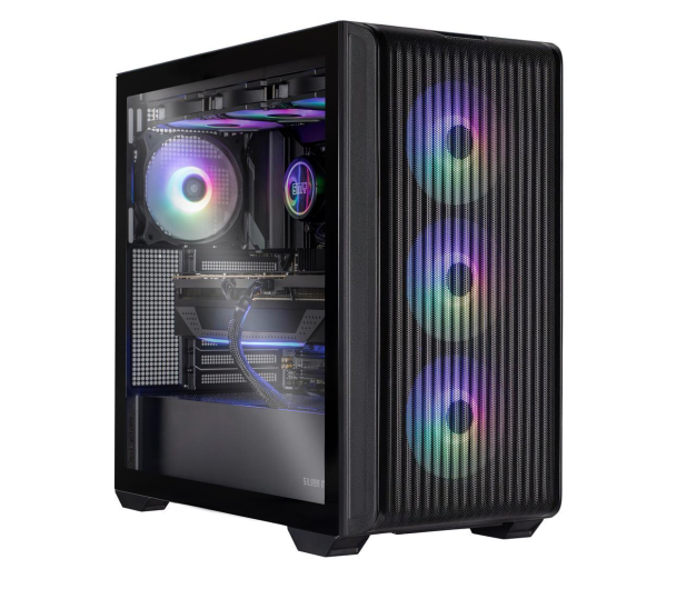 SMX Battlestation M6A R7-9800X3D/32GB/1TB/RTX5080/W11Px - 1469285 - zdjęcie 2